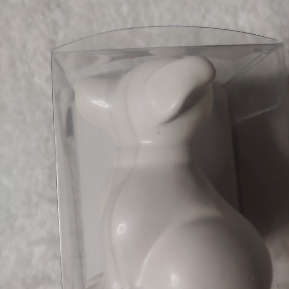 Salt & Pepper Set "Refined Rustic" Dogs - Picture 5 of 6